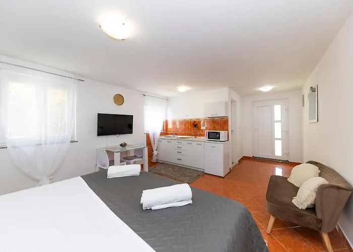 Apartmani Valentina