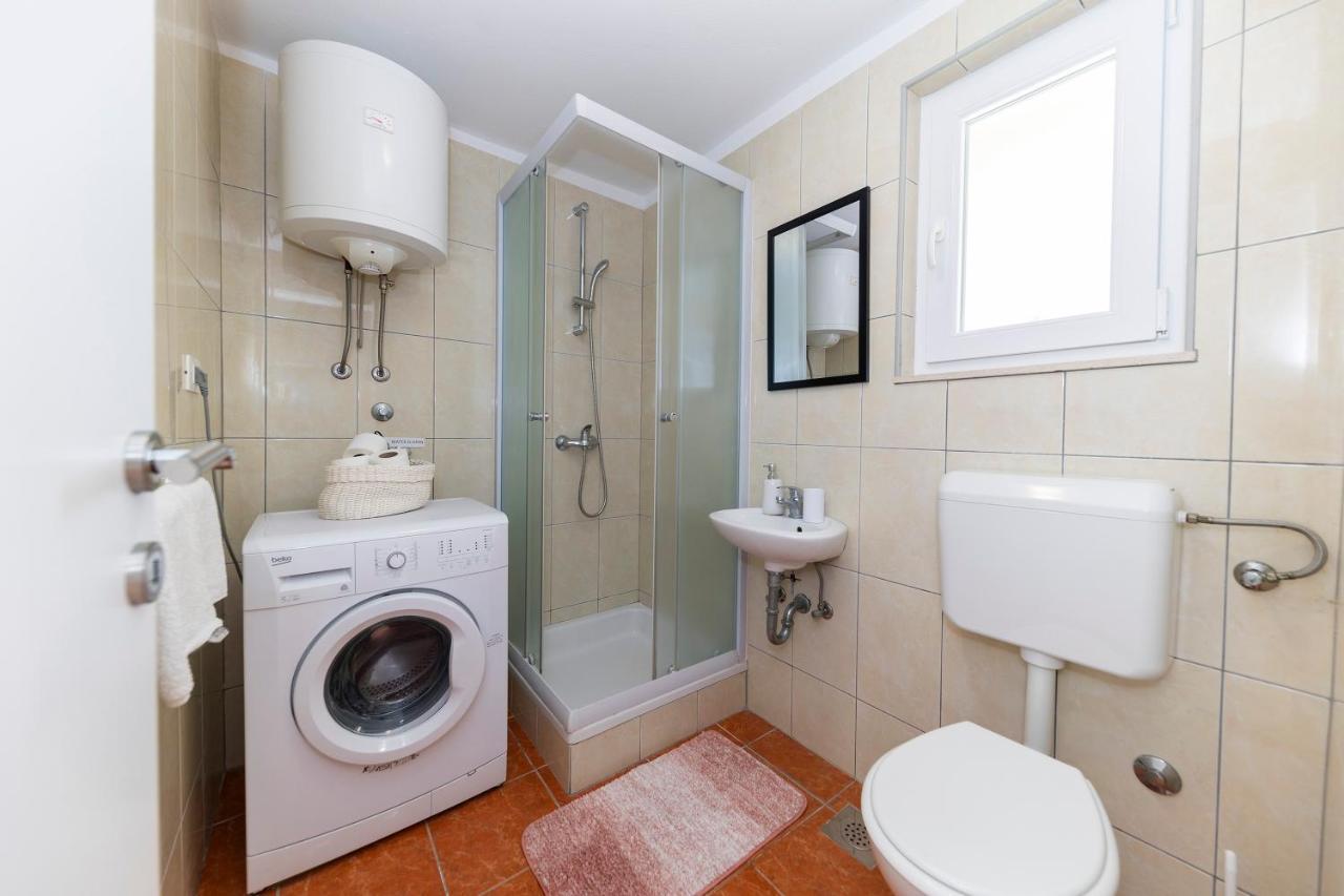 Apartman Valentina Zára