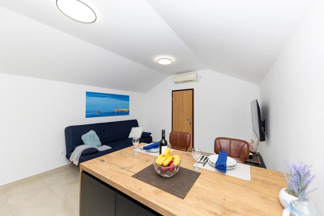 Apartman Valentina *