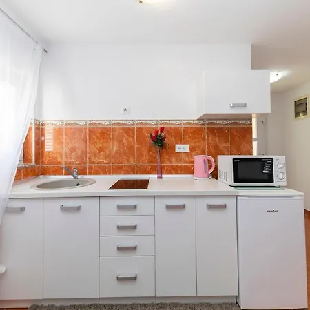 Apartmani Valentina Zadar Exterior photo