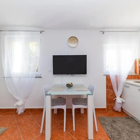 Apartmani Valentina Zadar Exterior photo