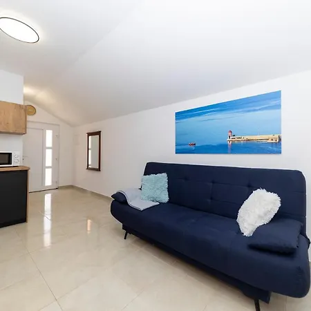 Apartmani Valentina Zadar Exterior photo