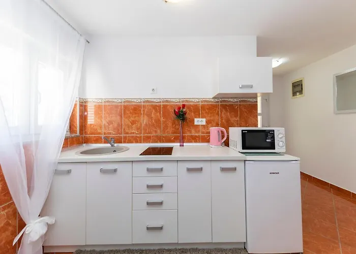 Apartmani Valentina