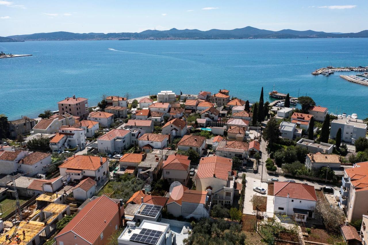 Apartman Apartmani Valentina