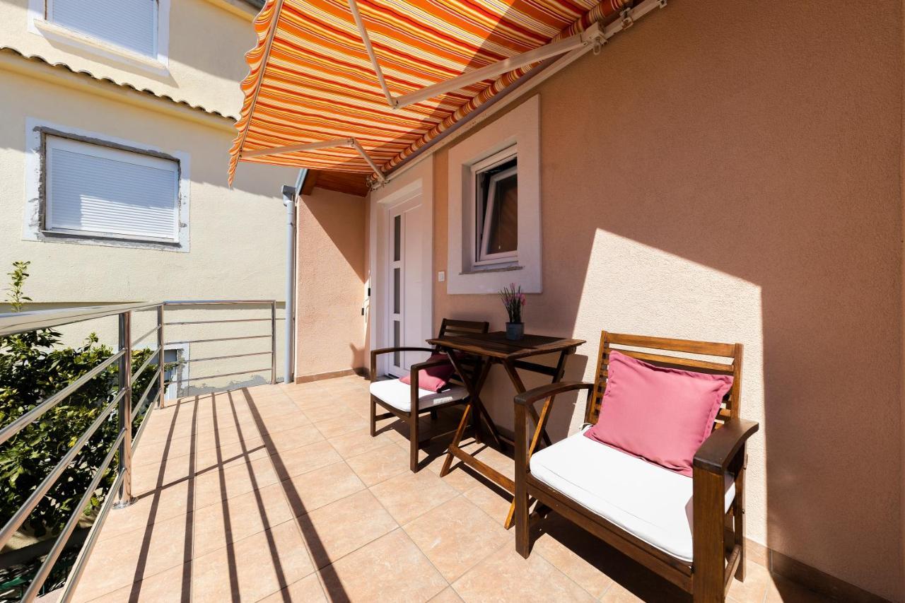 Apartmani Valentina * Zadar
