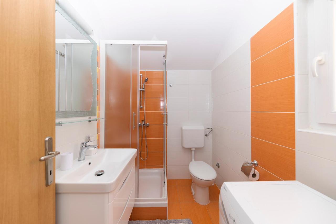 Apartmani Valentina Apartment
