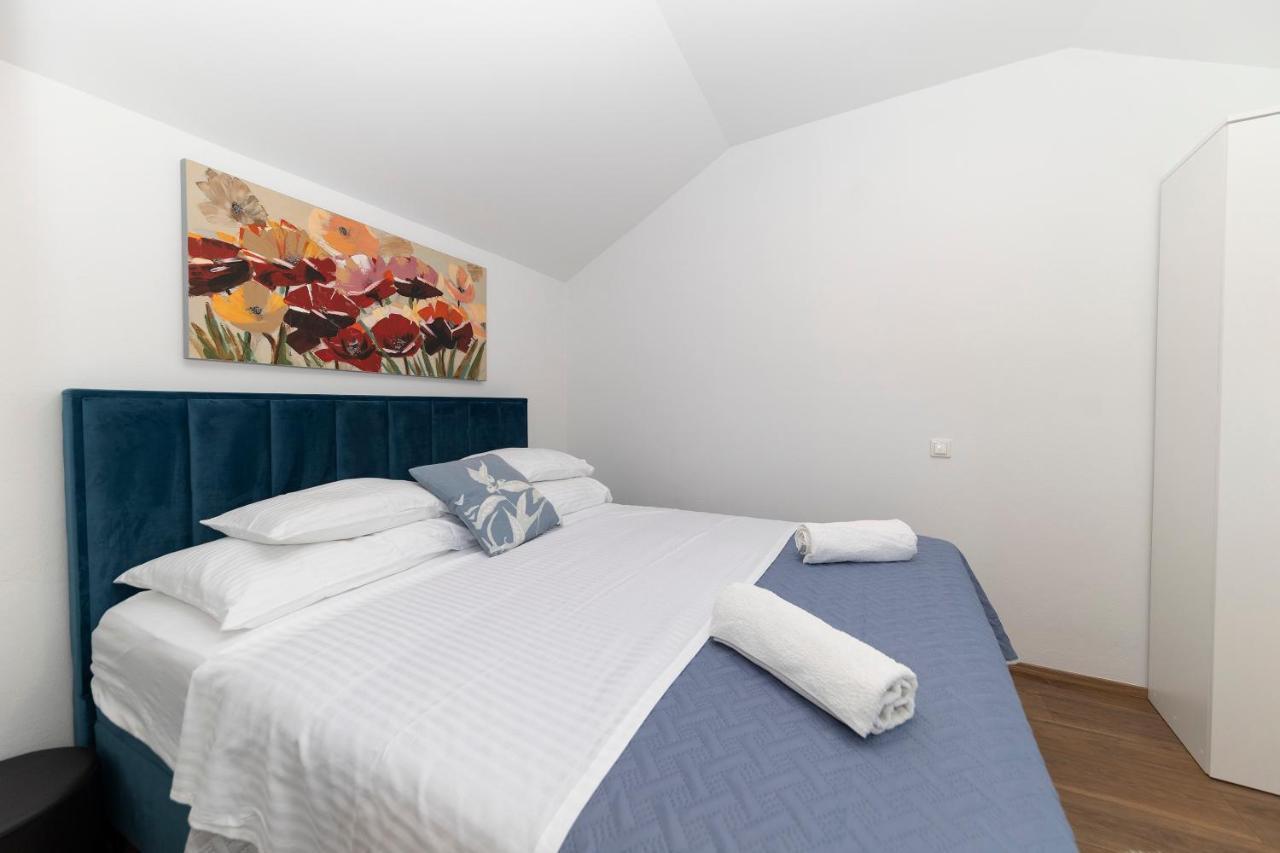 Apartmani Valentina Zadar