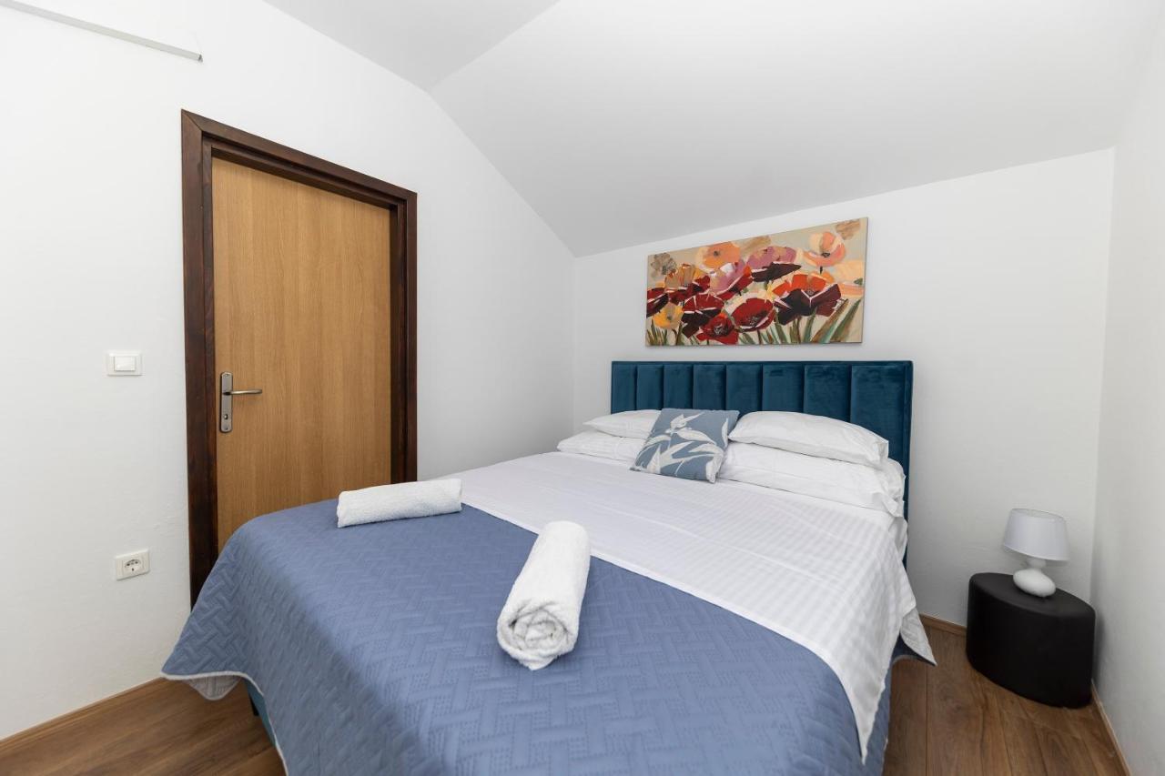 Apartmani Valentina