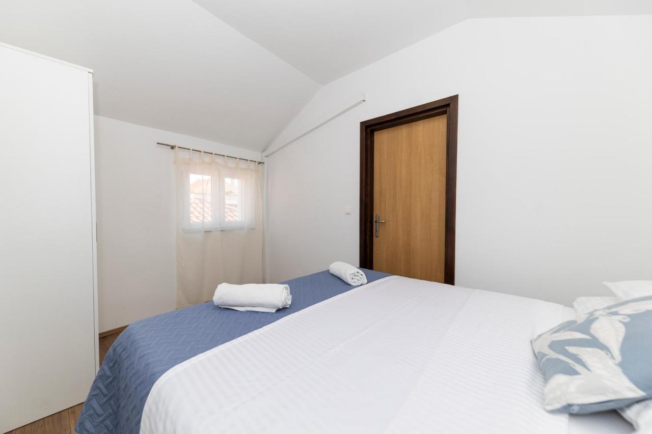 Apartment Apartmani Valentina Zadar