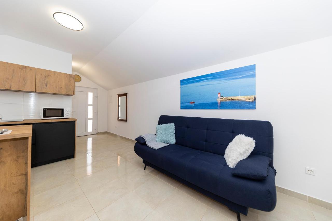 Apartmani Valentina Zadar