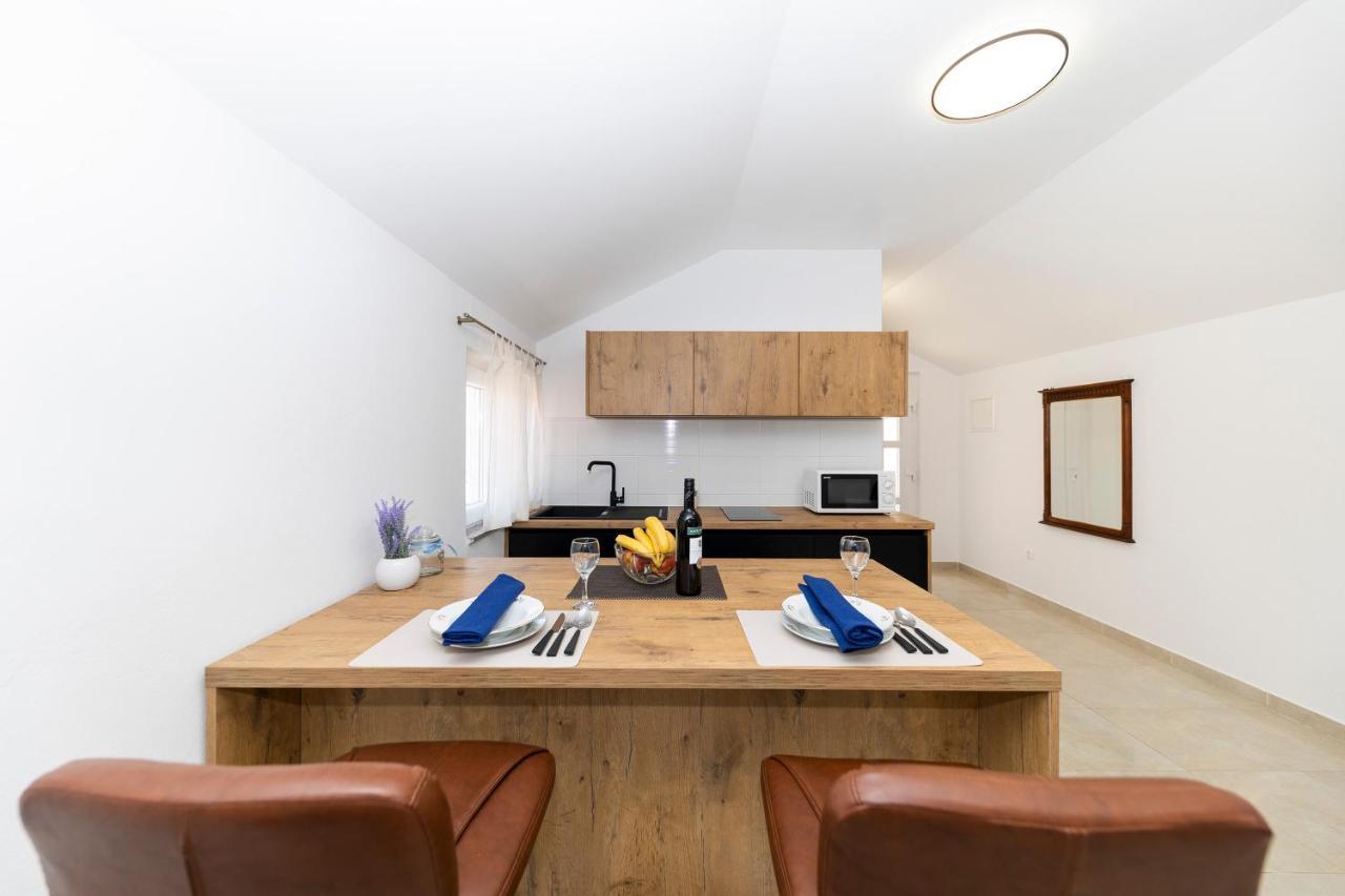 Apartmani Valentina Apartment Zadar