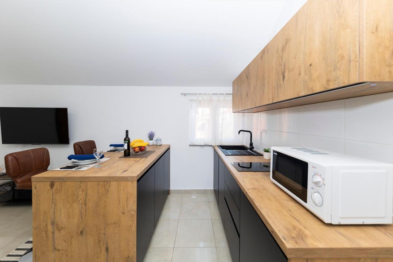 Apartmani Valentina Apartment